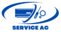 logo service ac surabaya